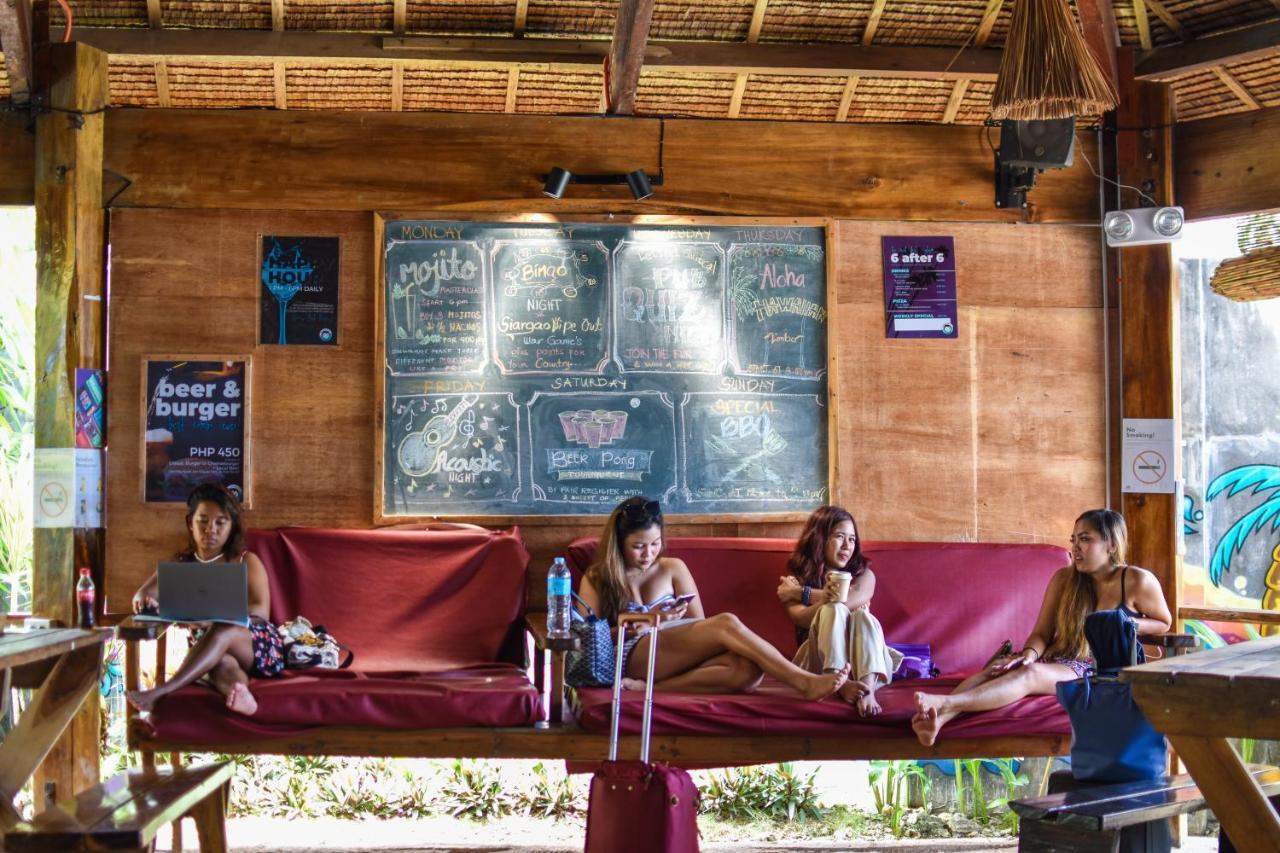 Mad Monkey Hostel Siargao (Adults Only) General Luna  Dış mekan fotoğraf
