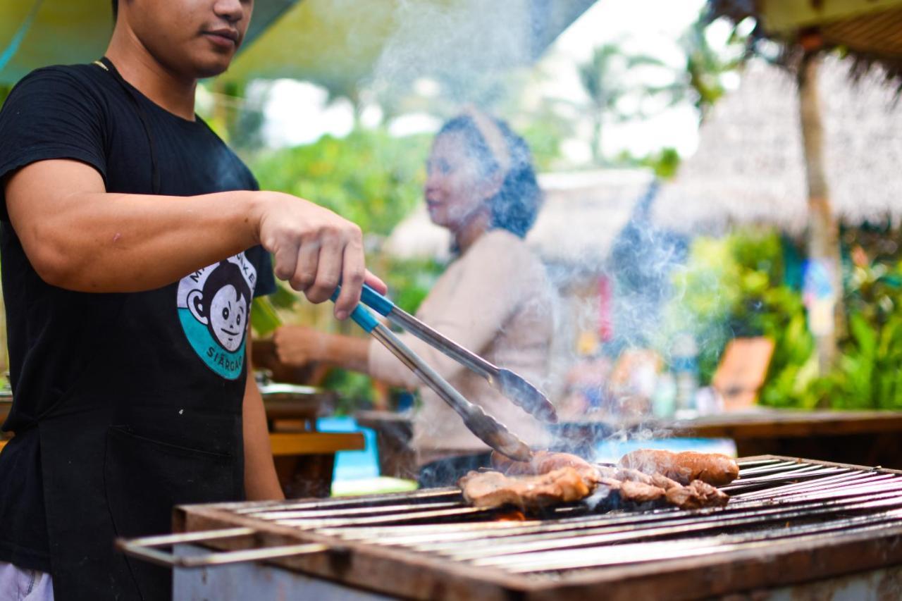 Mad Monkey Hostel Siargao (Adults Only) General Luna  Dış mekan fotoğraf