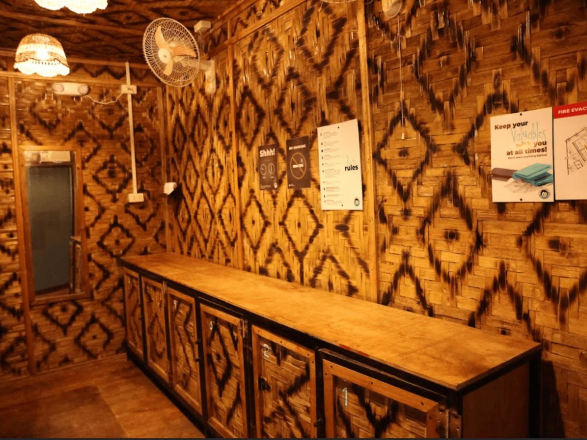 Mad Monkey Hostel Siargao (Adults Only) General Luna  Dış mekan fotoğraf