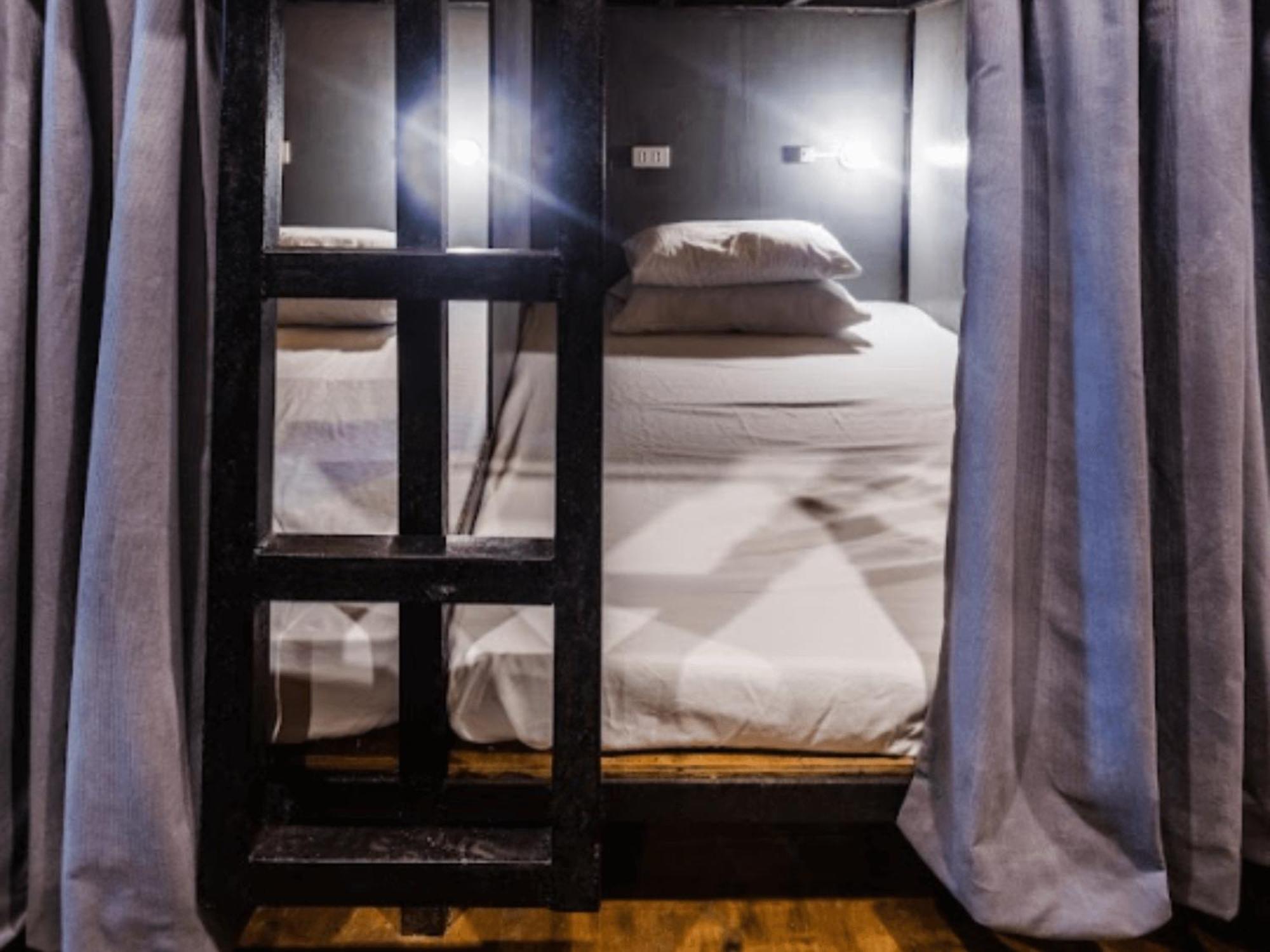 Mad Monkey Hostel Siargao (Adults Only) General Luna  Dış mekan fotoğraf