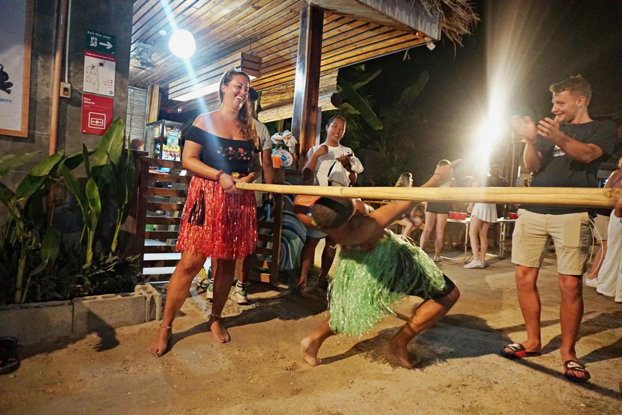 Mad Monkey Hostel Siargao (Adults Only) General Luna  Dış mekan fotoğraf