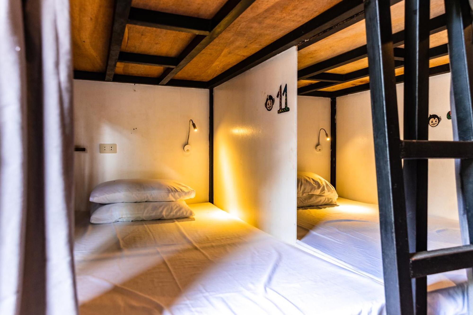 Mad Monkey Hostel Siargao (Adults Only) General Luna  Dış mekan fotoğraf